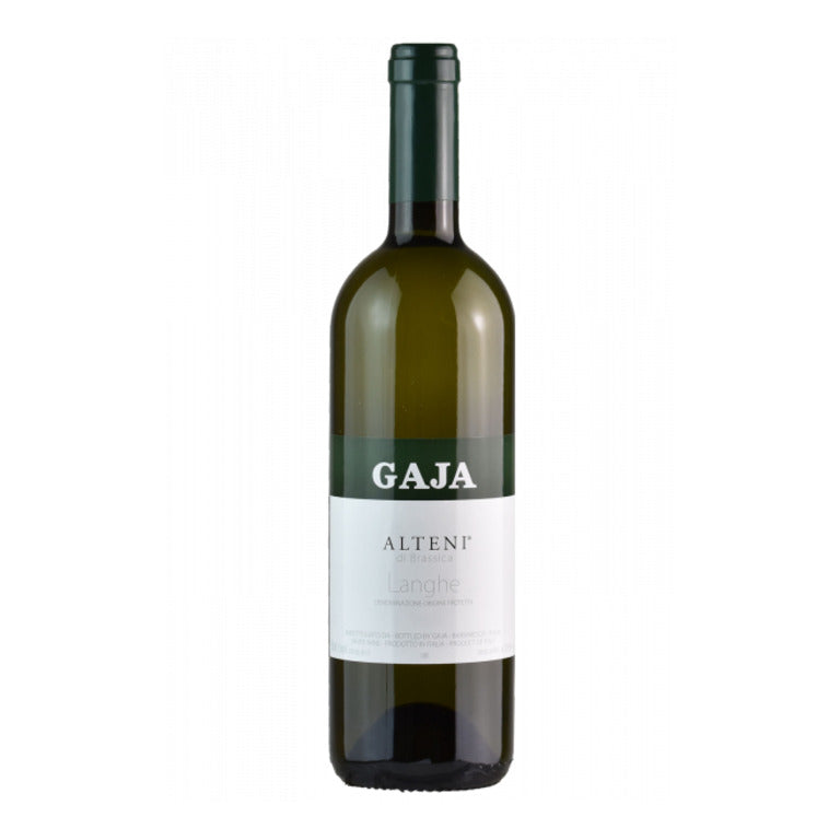 VINO GAJA ALTENI DI BRASSICA 2019 (1 pz) LANGHE DOP-75CL